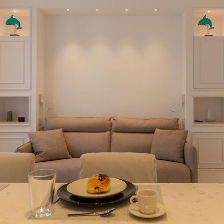 Maison Adriana Sorrento Eksteriør billede