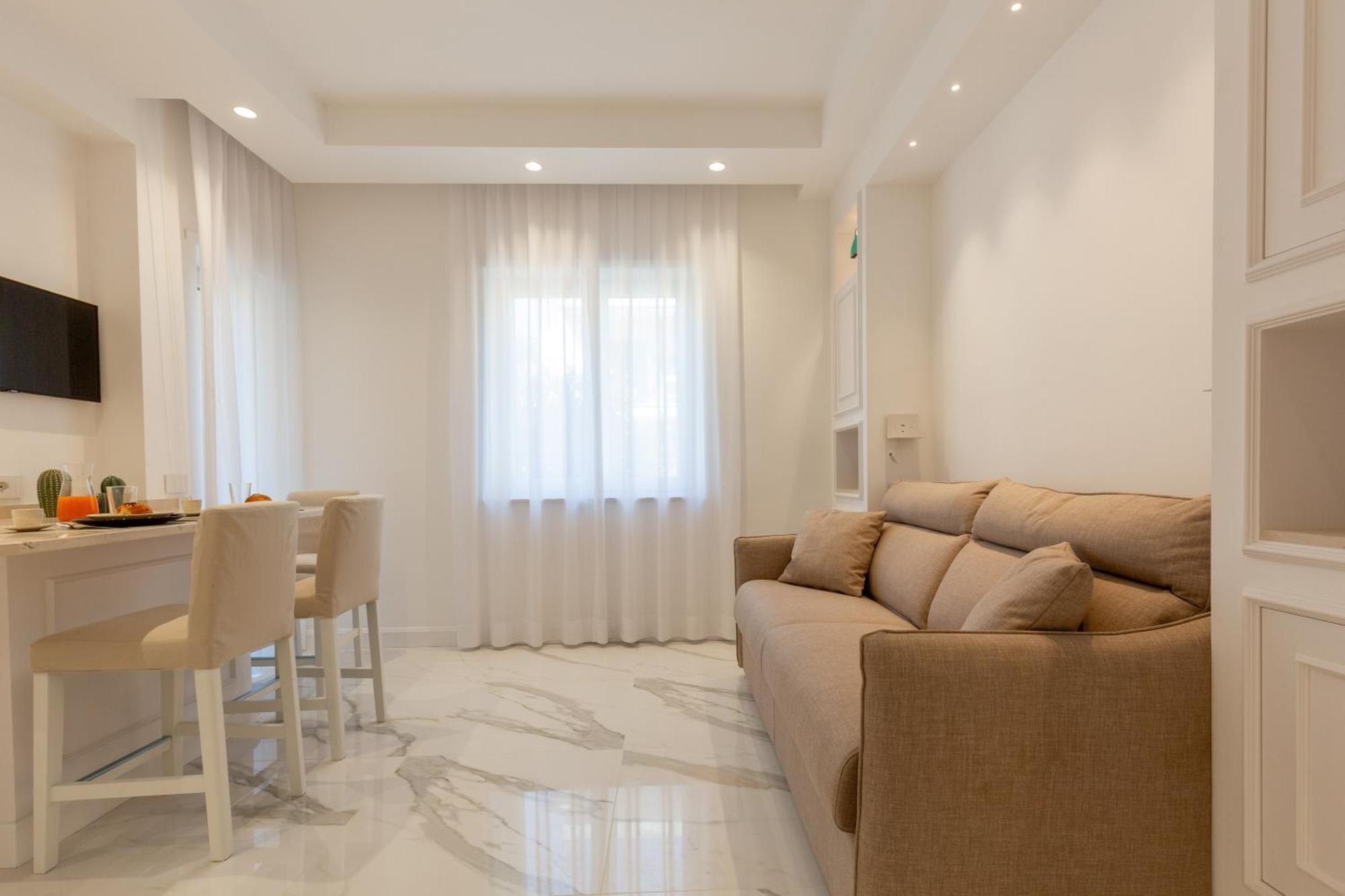 Maison Adriana Sorrento Eksteriør billede