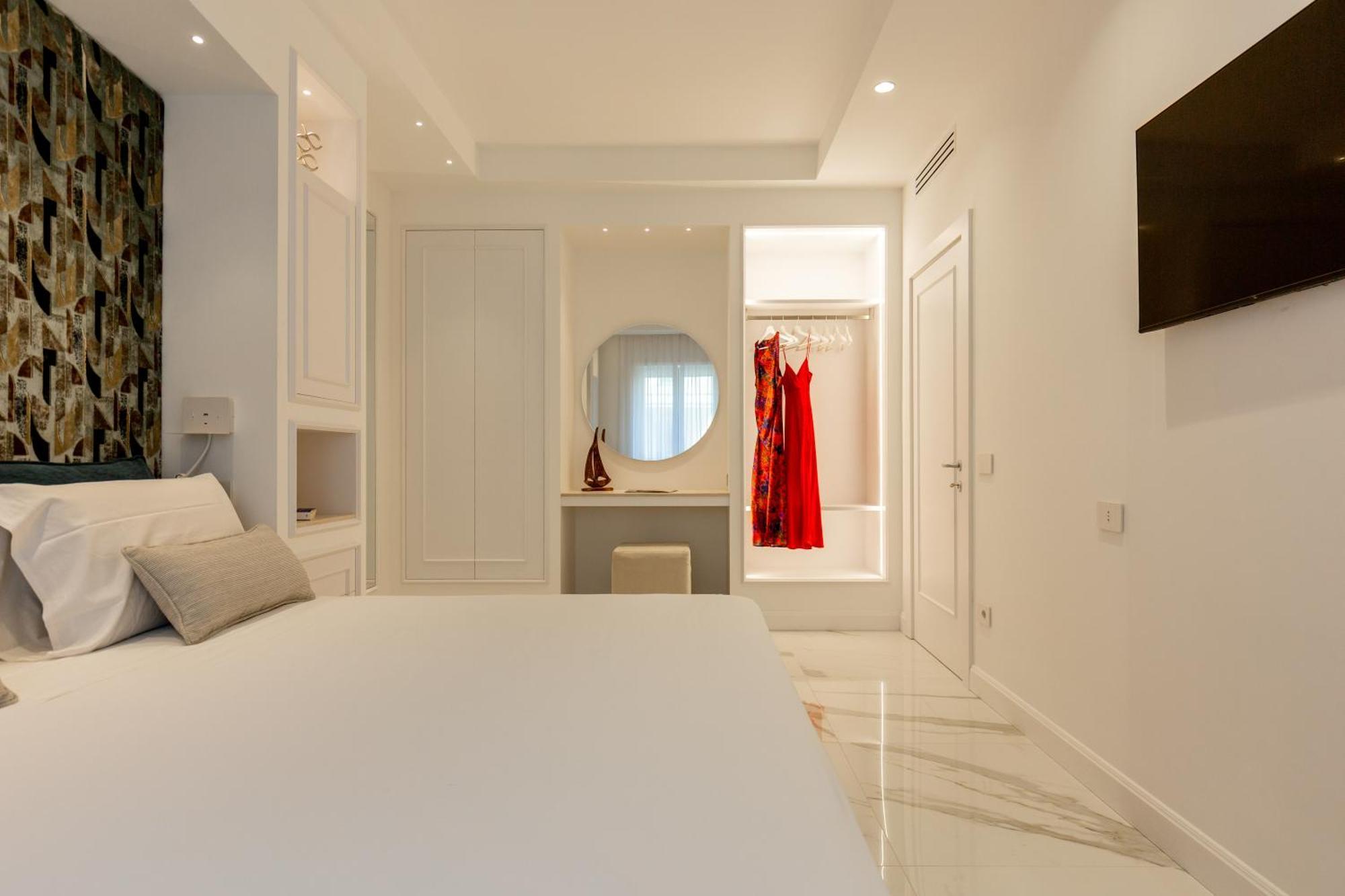 Maison Adriana Sorrento Eksteriør billede
