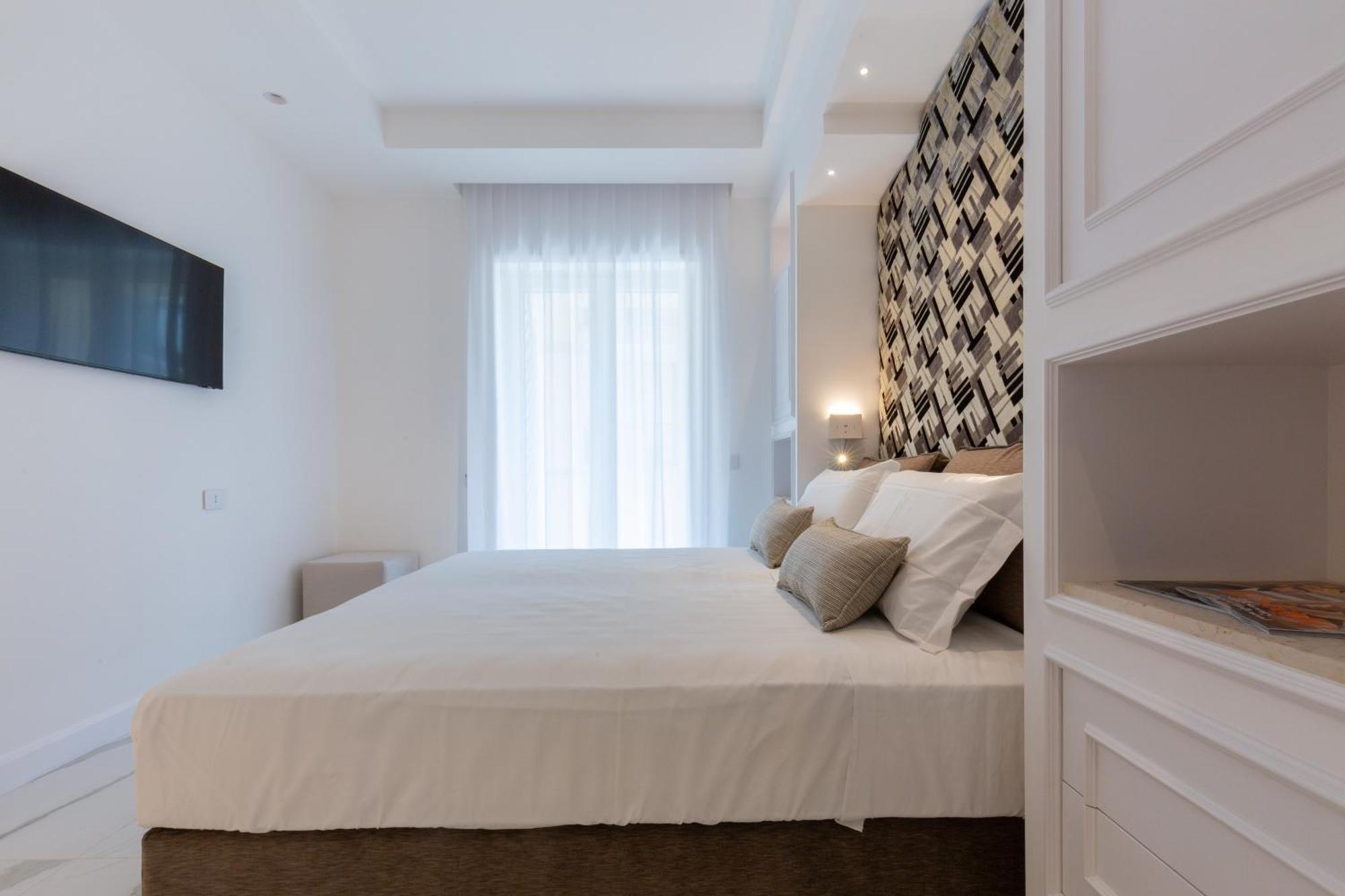 Maison Adriana Sorrento Eksteriør billede