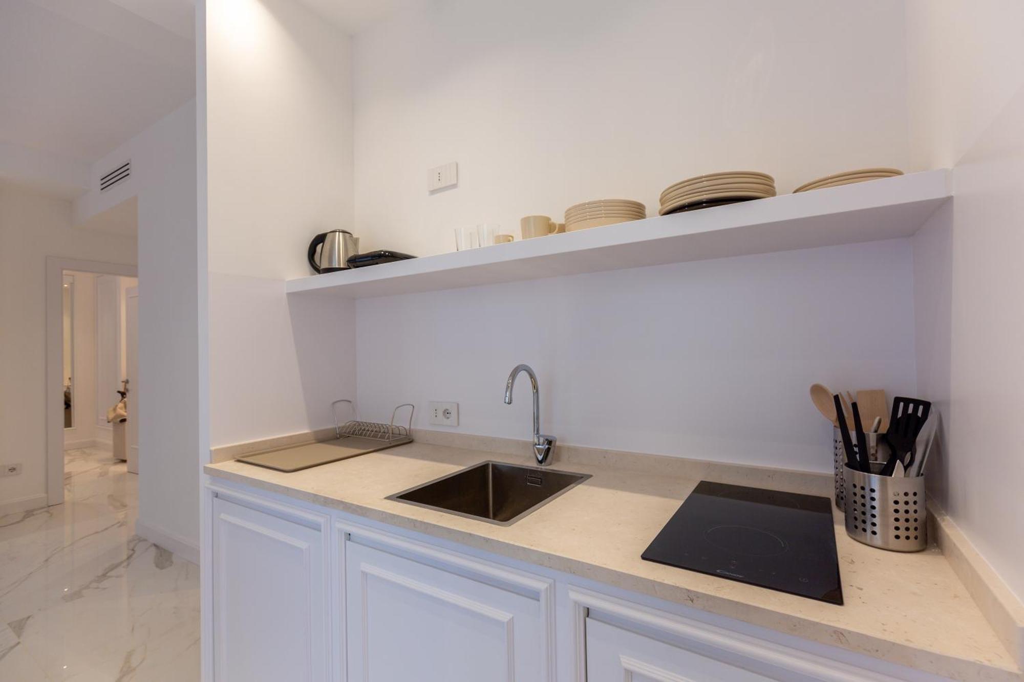Maison Adriana Sorrento Eksteriør billede