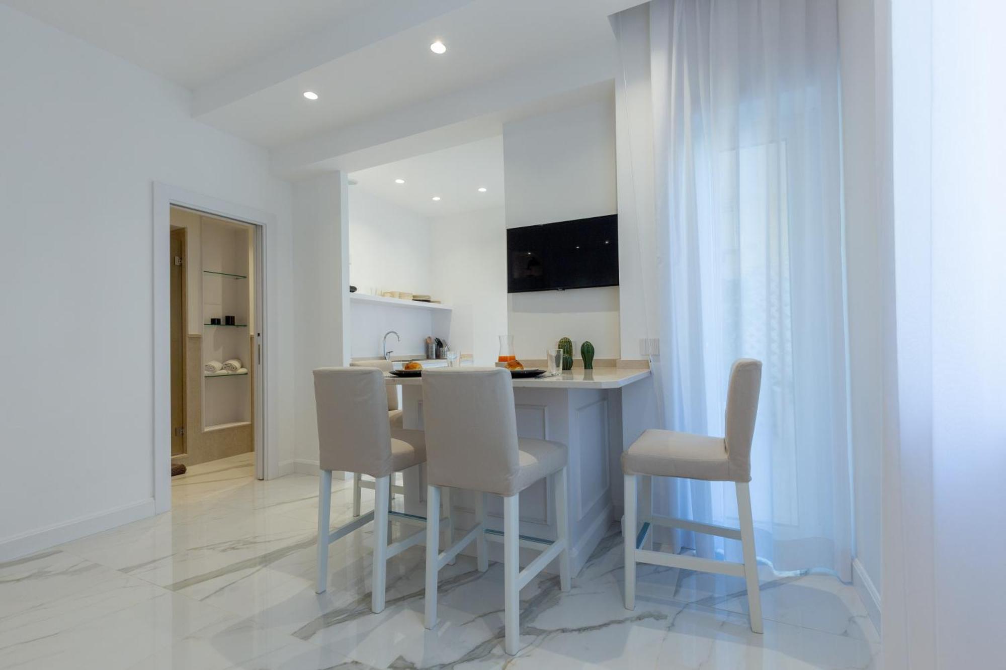 Maison Adriana Sorrento Eksteriør billede