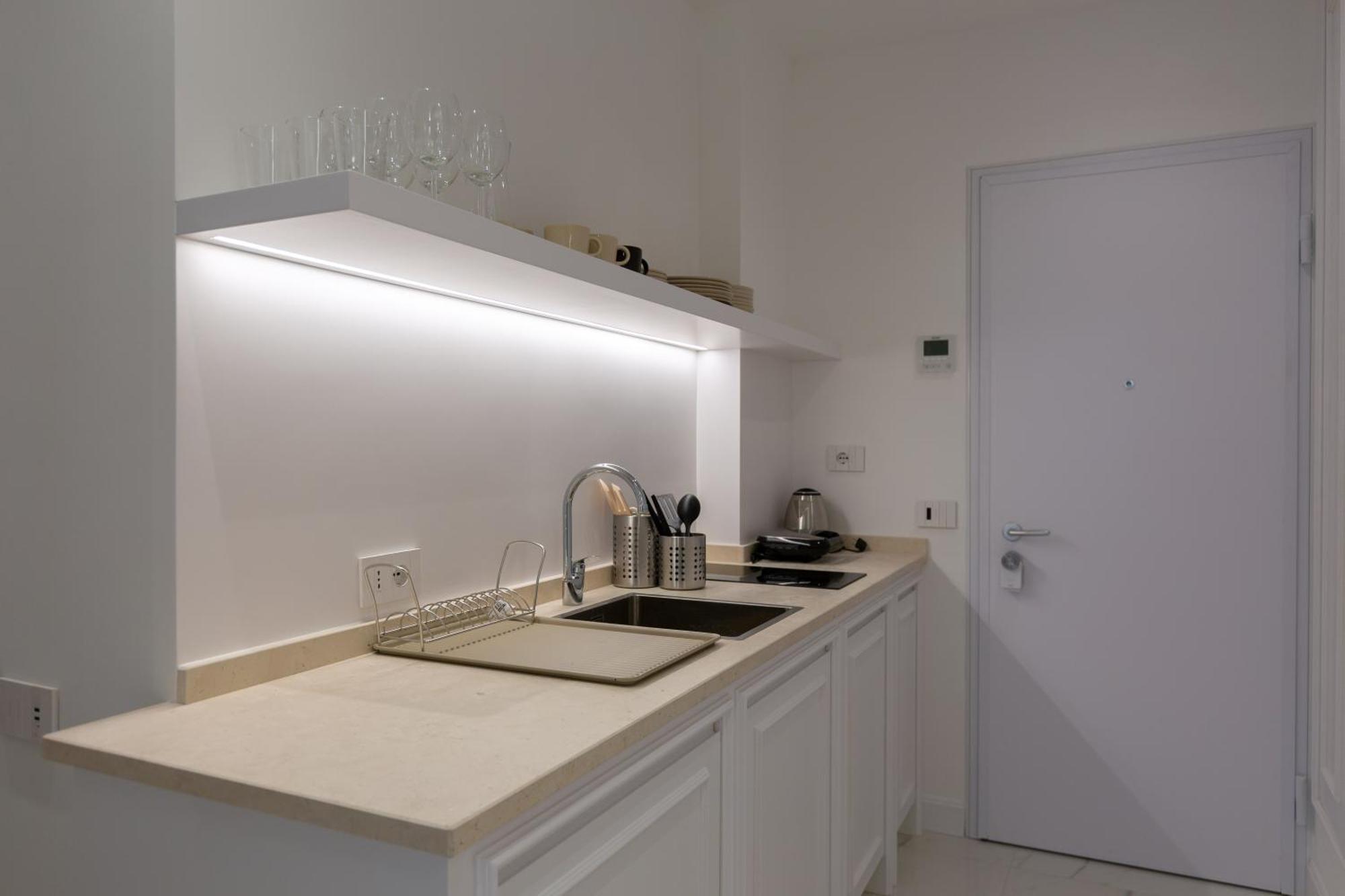 Maison Adriana Sorrento Eksteriør billede